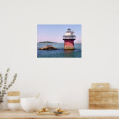 Bug Light Poster (Keuken)