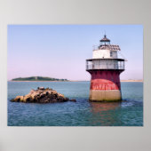 Bug Light Poster (Voorkant)