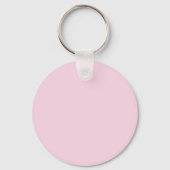 Bug me: lieveheersbeestje sleutelhanger (Achterkant)