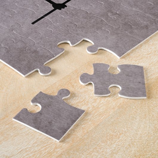 Bug met boze ventilator legpuzzel (Zijkant)