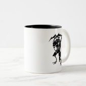 Bug Mok (Voorkant rechts)