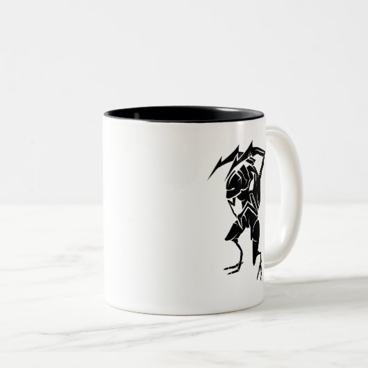 Bug Mok (Voorkant rechts)