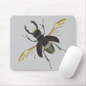 Bug Muismat (Met muis)