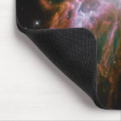 Bug Nebula Mousepad Muismat (Hoek)