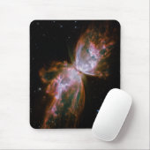 Bug Nebula Muismat (Met muis)