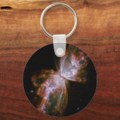 Bug Nebula Sleutelhanger (Voorkant)