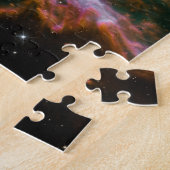 Bug Nebula, Vlindernevel, NGC 2346 Legpuzzel (Zijkant)