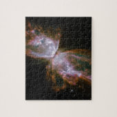 Bug Nebula, Vlindernevel, NGC 2346 Legpuzzel (Verticaal)