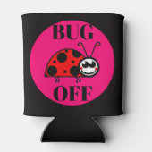 Bug Off-blikkoeler Blikjeskoeler (Achterkant)