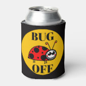 Bug Off-blikkoeler Blikjeskoeler (Blikje Voorkant)