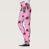 Bug Off Broek Leggings (Links)
