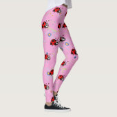 Bug Off Broek Leggings (Rechts)