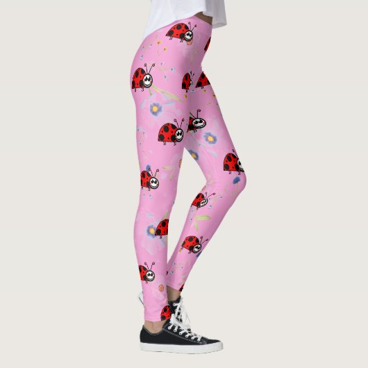 Bug Off Broek Leggings (Rechts)