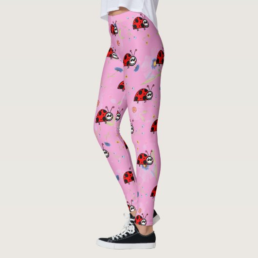 Bug Off Broek Leggings (Links)