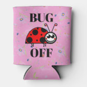 Bug Off Kan Koeler (Voorkant)