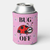 Bug Off Kan Koeler (Blikje Achterkant)