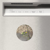 Bug op ventilator magneet (Insitu (Vaatwasser))