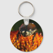 Bug op ventilator sleutelhanger (Voorkant)