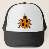 Bug 🐛 pet, te koop! trucker pet (Voorkant)