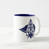 Bug Queen Mok (Voorkant rechts)