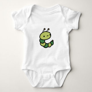 Bug Romper