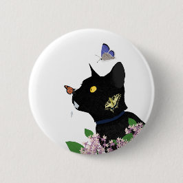 Bug Ronde Button 5,7 Cm