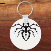 BUG SLEUTELHANGER (Voorkant)