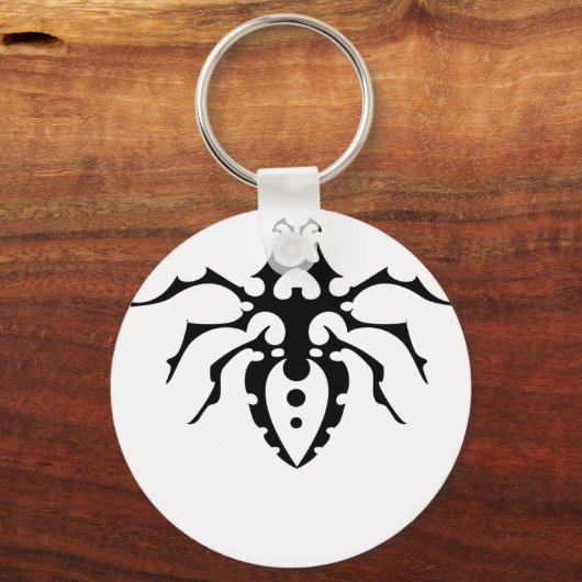 BUG SLEUTELHANGER (Voorkant)