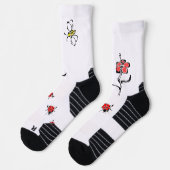 Bug Socks Sokken (Links)