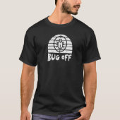 Bug uit Bug T-shirt (Voorkant)