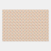 Bug Variety Pack Inpakpapier Vel (Voorkant 3)