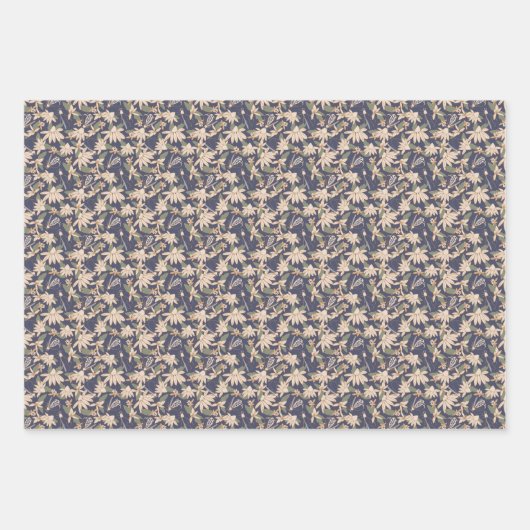 Bug Variety Pack Inpakpapier Vel (Voorkant 2)