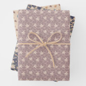 Bug Variety Pack Inpakpapier Vel (In situ)