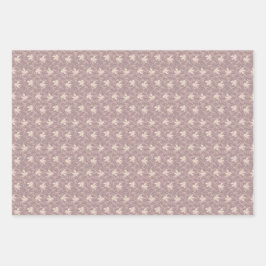 Bug Variety Pack Inpakpapier Vel