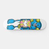 Buga 1 skateboard (Horizontaal)
