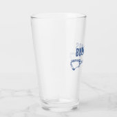 Bugaboos Klim Quickdraw Glas (Rechts)