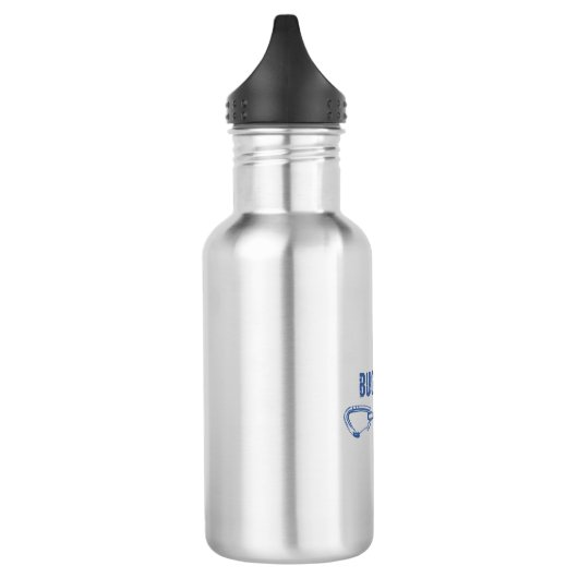 Bugaboos Klim Quickdraw Waterfles (Links)