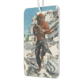 Bugbear Hero Redding Kind Fantasy Luchtverfrisser (Links)