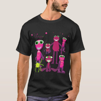 Bugbo😂Bugbo😂Bugbo😂Bugbo😂Bugbo😂😂😂 T-shirt