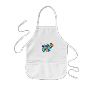 BugCat Capoo cat Kinder Schort