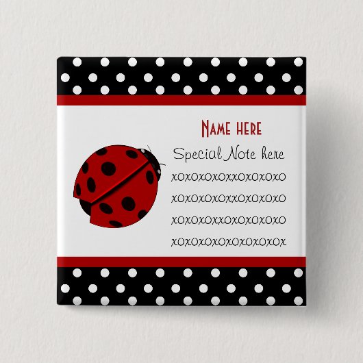 Buggers  Button (Voorkant)