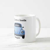 Buggie Coffee Mug Koffiemok (Voorkant rechts)