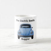 Buggie Coffee Mug Koffiemok (Center)