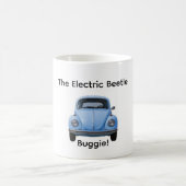 Buggie koffiekop koffiemok (Center)