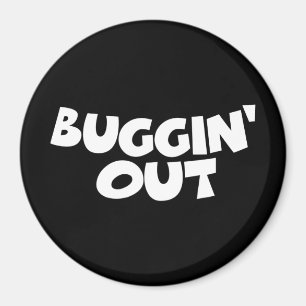 Buggin Magneet