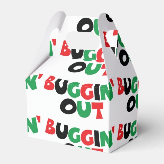 Buggin-out Bedankdoosjes (Achterkant)