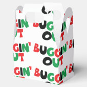 Buggin-out Bedankdoosjes (Geopend)