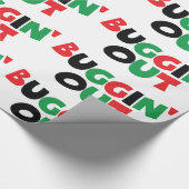 Buggin-out Cadeaupapier (Hoek)