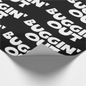 Buggin-out Cadeaupapier (Hoek)