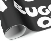 Buggin-out Cadeaupapier (Rol Hoek)